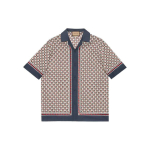 GUCCI SS22 S&auml;rk Meeste Elevandiluu Valge 690464-ZAIZX-9093 44 - Cut Size Label valge