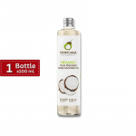 [Otsene ost Taimaalt] Tropicana mahe k&uuml;lmpressitud extra neitsi kookos&otilde;li 100 ML, 100g, 1 tk