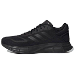 Adidas Duramo 10 Mugavad V&otilde;rkkanga Kulumiskindlad Madalad Vabaaja Treening Jooksusaapad Meeste Raven GW8342 41⅓