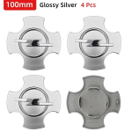 4 tk 53mm 100mm 110mm Auto Velje Keskkatte Kate Embleem Opel Astra Insignia Mokka Zafira Corsa Vectra Antara Meriva jaoks wzjn06