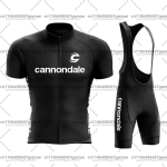 Cannondale Pro Cycling Rattas&auml;rgi Komplekt Meeste Suvine Hingav Rattas&auml;rk P&uuml;ksid P&uuml;kstega Komplekt XS（old） black