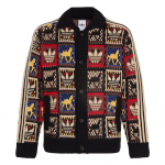 Adidas Originals CRAFTED JACKET SWEATER Kudum Unisex KR2801 M
