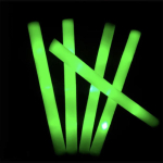 20/30/60 tk LED helendavad pulgad hulgim&uuml;&uuml;k v&auml;rvilised RGB helendavad vahtpulgad ergutustorud pimedas valguses j&otilde;uludeks s&uuml;nnip&auml;evaks pulmapeoks tarvikud No Customized