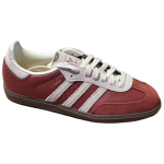 Samba Meeste Adidas Originals Og 'Preloved Ruby Cream' JI3216 43⅓ gray