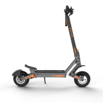 KuKirin G2 T&auml;iskasvanute Elektroller, 800W Mootor48V 15,6 Ah Aku, Kokkupandav Elektroller, S&otilde;iduulatus 45km, 10-tollised Rehvid must
