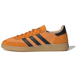 adidas Handball Spezial Crew Oranž Must Kummist Meeste Tossud P&otilde;hiv&auml;rv Must Soe Liivakivi JS3864 42⅔ orange