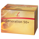 Fitline Generation 50+150g 1 tk