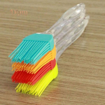 Diahy Silikoonist K&uuml;psetusn&otilde;ud Leib Kondiitritooted &Otilde;likreem BBQ T&ouml;&ouml;riistad Pesuharja tarvikud