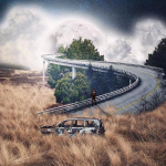 5D teemantmaalimise ristpistes komplektid Teemanttikandid Mosaiik Kingitus Seinakunst Dekoor 30x30CM