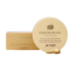 Petitfee Gold & Snail Hydrogel Silmaplaaster (60 lehte) Korea Cosmetic 1EA