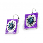 NOA [H8903] &ndash; lillad  Acapulco  disaink&otilde;rvar&otilde;ngad lilla