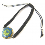 Les Tr&eacute;sors De Lily [N7341] &ndash; uhke k&auml;ev&otilde;ru  Kilimanjaro  roheline sinine kollane sinine