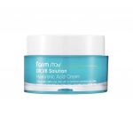 Farm Stay Dr. V8 Solution h&uuml;aluroonhappekreem 50 ml (3 valikut) 1pcs