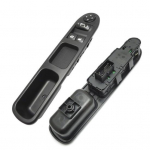 Autode autoosad paneelile 207 Peugeot aken Citroen C3 Picasso Switch 6554.QC auto elektriline