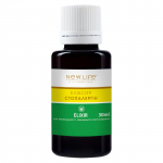 StopAllergin Herbal Elixir toidulisand Uus elu 100 ml (course 1,5 month)