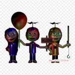 Multikas Five Nights At Freddy's 3 &Otilde;hupallipoisi pettus Pealekantavad triikimiskleebised R&otilde;ivastele T-s&auml;rgile Kotile Soojus&uuml;lekande Kleebised Triigitavad Paigaldusm&auml;rgid