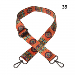 Wind Nylon Rainbow seljakott Aksessuaarid V&auml;rvilised kotirihmad &Otilde;lakoti rihmad K&auml;ekott 39