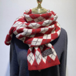 Sall naiste s&uuml;gis- ja talvine korea versioon The Wild Student Jaapani armas silmkoeline villane tihendav meeste rinnat&uuml;kk One size