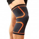 1 tk Fitness Running Jalgratta p&otilde;lve toetavad traksid, elastsed nailonist spordikompressioon p&otilde;lvekaitsme varrukas korvpalliv&otilde;rkpalli jaoks XXXL