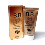 Ekel BB Cream Gold (Tube) Snail one