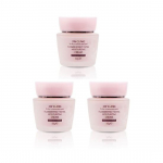 3W CLINIC Flower Effect Extra niisutav kreem 50g (3 valikut) #3pcs