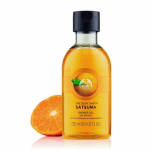 The Body Shop Satsuma du&scaron;igeel, 250ml