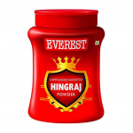 Hingraji pulber, Everest (50 g), Asafoetida jahvatatud