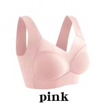 Seksikas &uuml;laosa &otilde;mblusteta rinnahoidja suures suuruses seljata rinnahoidjad Push Up Naiste Juhtmevaba Bralette Naiste aluspesu Spordijuhtmeta rinnahoidja ilma raamita XXL(60-70kg)