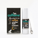 mCaffeine Coffee Under Eye Cream - 30 ml