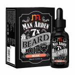 Habeme&otilde;li muskusega (30 ml), 7X habeme&otilde;li muskus, Man Arden