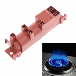 220 V gaasipliidi vahelduvvoolu impulsss&uuml;&uuml;te nelja klemmi&uuml;hendusega ohutu t&ouml;&ouml;riist