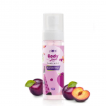 Ploomine BodyLovin' Everythin' Ploomine Kehasprei | Puuviljane L&otilde;hn | Parf&uuml;&uuml;mkehasprei Everythin' Plum