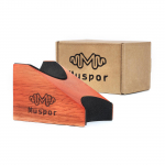 Muspori kitarri kaelatoe tugipadi, kitarri keelpillide parandamise t&ouml;&ouml;riist