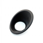 ESP978 1 udutule ruumiline raami korpus 7452TK vasak must Fiat Fiorino Qubo Nemo Bipper jaoks