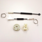 EWR668 aknat&otilde;stuki remondikomplekt Tagumine parem uks VW POLO Classic 1994-2002 Seat Cordoba 1993-2002 Seat Inca 1995-2003 Seat Ibiza 1993-2002