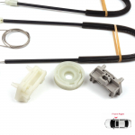 EWR551 aknat&otilde;stuki remondikomplekt Ford Focus Coupe 1998-2005 parem esiuks