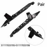 P&otilde;rkeraua kronstein E60 525i 528i 530i eesmise p&otilde;rkeraua kronstein jaoks t&auml;iesti uus