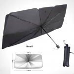 Auto p&auml;ikesevari esiklaas Auto p&auml;ikesevari p&auml;ikesevarju kaitse p&auml;ikesevari Kaasaskantavad autokatted soojusisolatsioon esiakna p&auml;ikesevarju tarvikud S must