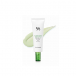 DR.CEURACLE Teepuu Purifine Green Up Sun SPF50+ PA++++ 50ml