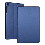 Samsung Galaxy Tab A SM T510 T515 T500 T505 &uuml;mbris, PU nahast tahvelarvuti kate Samsung Galaxy Tab A 2019 &uuml;mbrise SM-T510 jaoks TAB A T510 T515