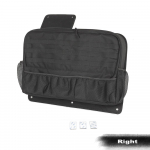 Panipaiga korrastamine Suzuki JB74 JB64 auto pagasiruumi k&uuml;lje hoiukoti korraldaja Suzuki Jimny 2019 2020 2021 2022 2023 autotarvikute jaoks Right