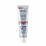 Hambapasta Dental Care 93% t&auml;iustatud hambakivi lahus Korea valgendav hambapasta suitsuplekid eemaldavad hambad suuhooldustooted