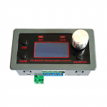 Mootori kontrolleri juhtmoodul DC 5-30V impulsikiirus