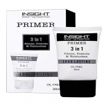 Insight Primer 3 In 1 Oil Free Primer 30 ml