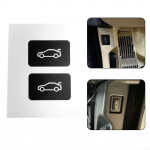 Nuppude remont BMW 3 5 7. seeria jaoks BMW 3. seeria F20 jaoks