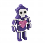 M&auml;ng Gobricks Garten Of Banban Bricks M&auml;ng Rohelise peaga koletis Flamingo MOC mudel Ehitusklotsid Laste Haridus Kingitused