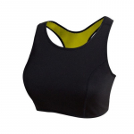 Suures suuruses naiste neopreenist salenemist venitav Cami Vest Body Shaper s&auml;rk Size: S; length 51; Waist must