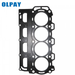 67F-11181 silindripea tihend Yamaha 4-taktilisele 115EFI 150HP paadimootorile 67F-11181-00 67F-11181-03 must