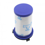 Asendus HEPA-filter Rowenta Force 360 ​​jaoks Rowenta ZR009001 tolmuimeja osade tarvikud