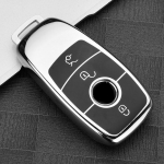Kampaania TPU autov&otilde;tme korpuse t&auml;ielik kate Mercedes Benz ABCES klassi W204 W205 W212 W213 W176 GLC CLA AMG W177 tarvikutele
